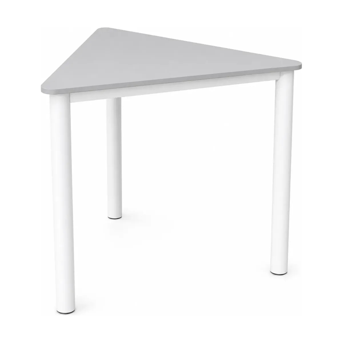 Triangular Collaboration Table