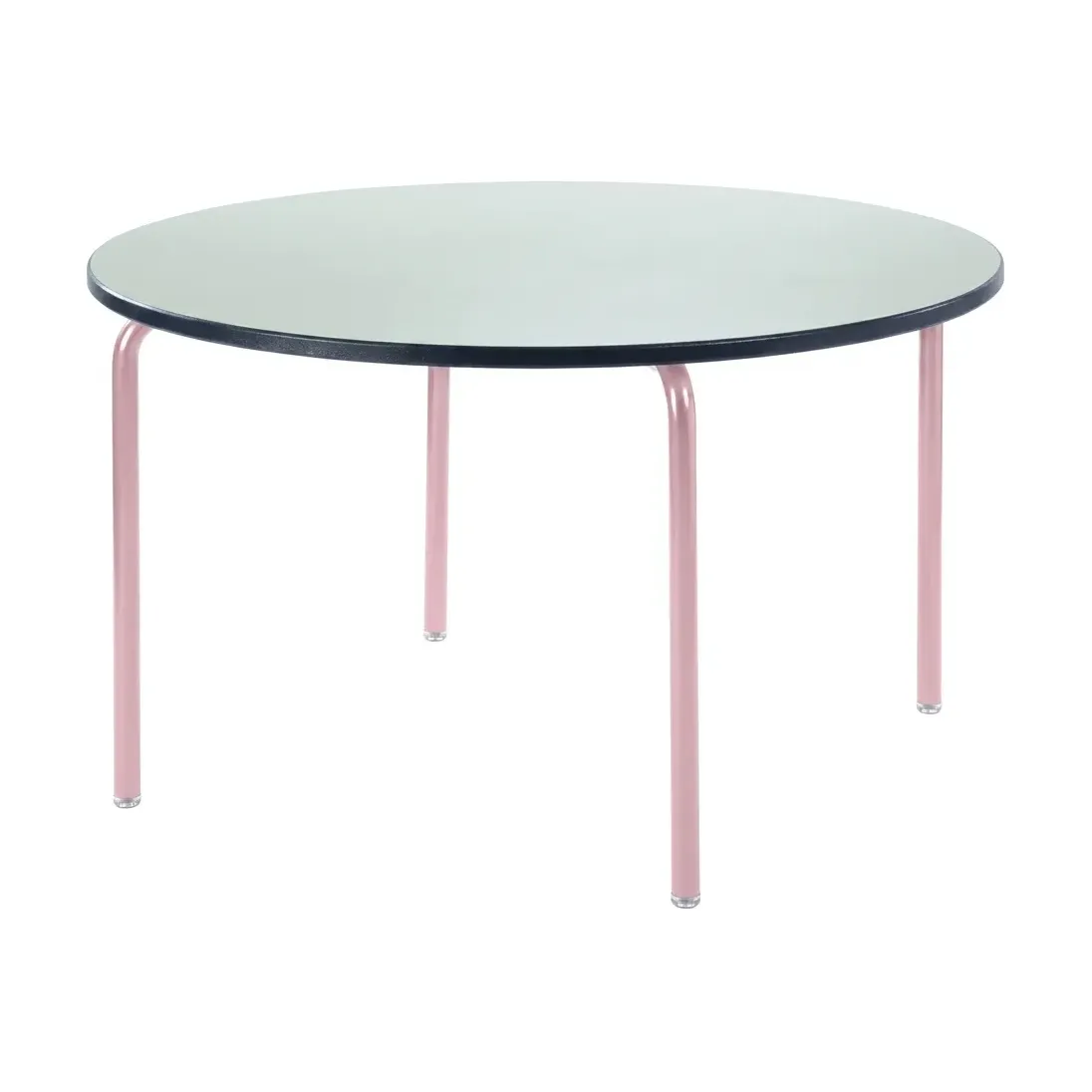 Round Collaboration Table