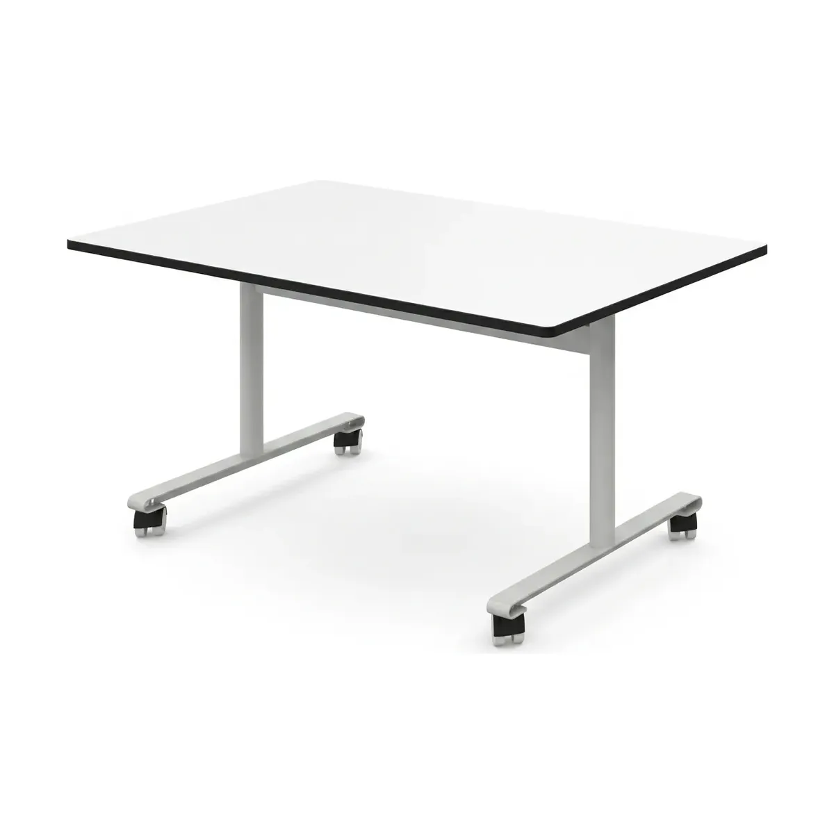 Mobile Rectangular Activity Table