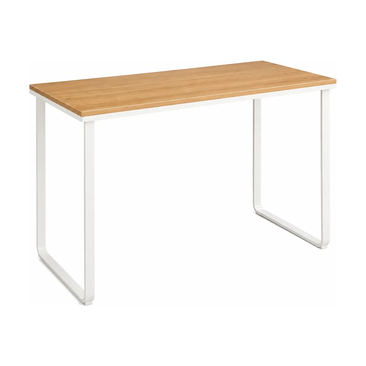 U-Frame Teacher Desk