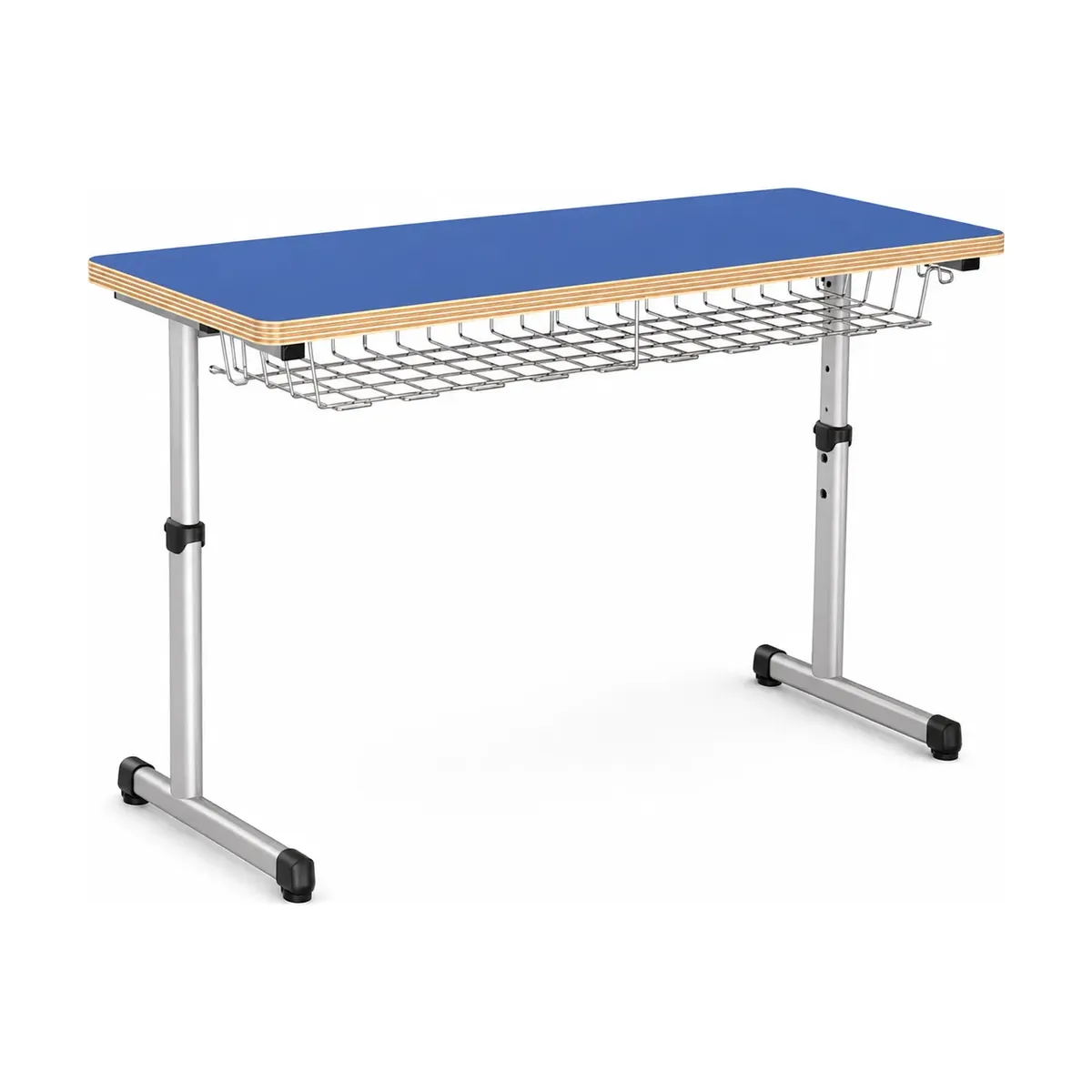 Duo Bench Desk