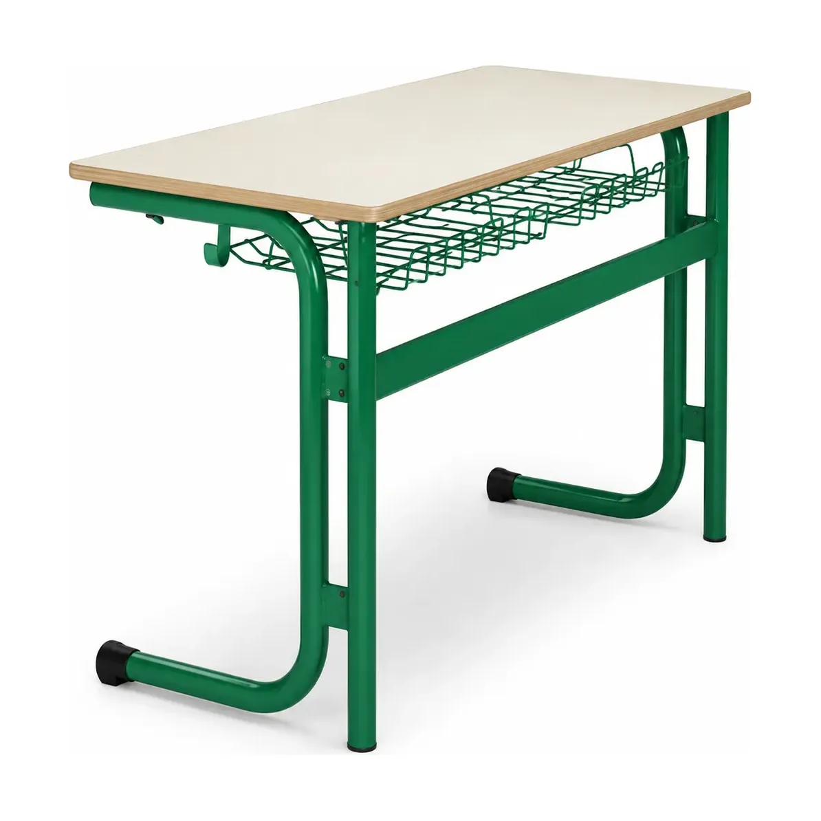 Single Cantilever Student Desk