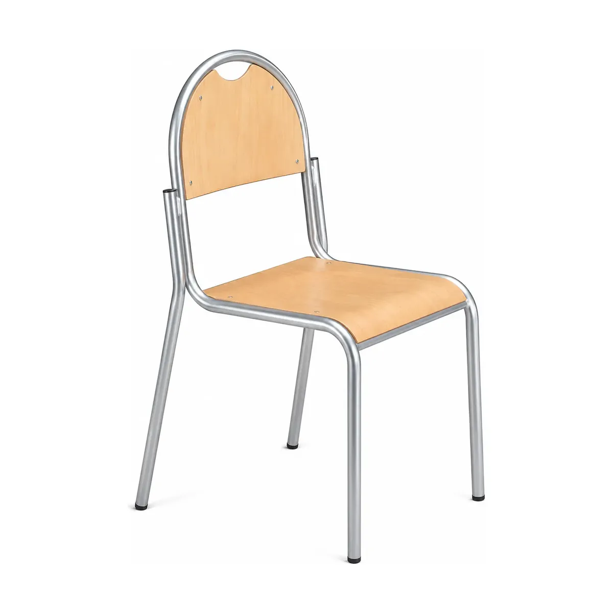 Era Arch-Back Student Chair