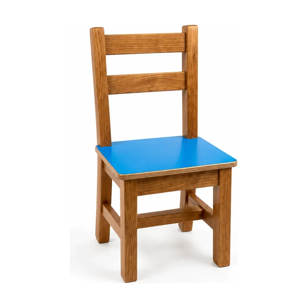 Ladder Back Nursery Chair
