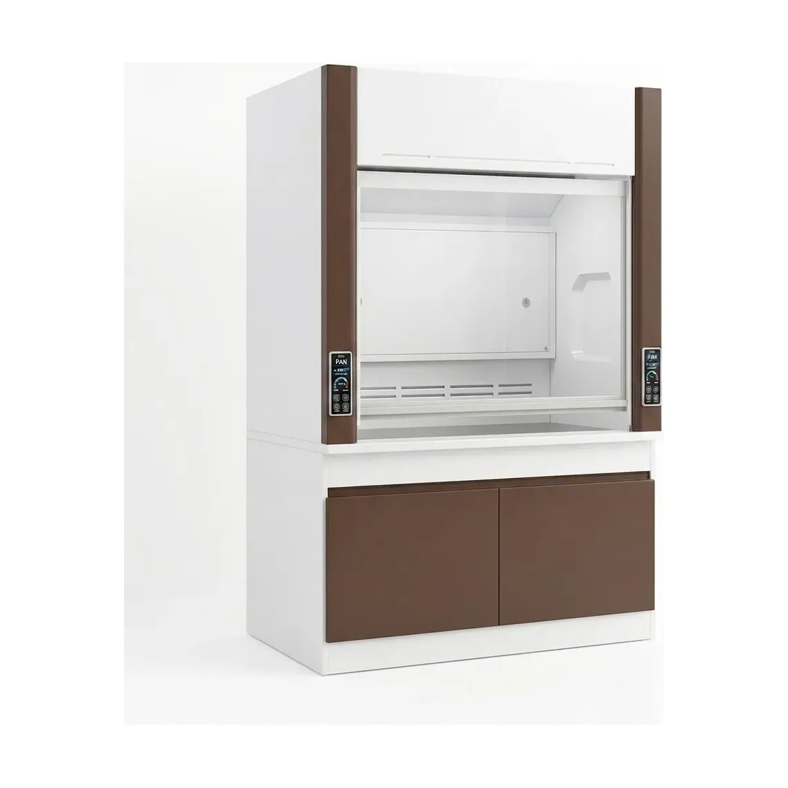 Chemical Storage Cabinet
