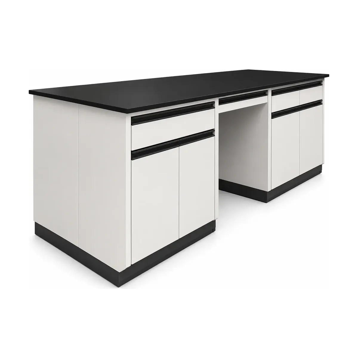 Lab Worktop & Sink Module