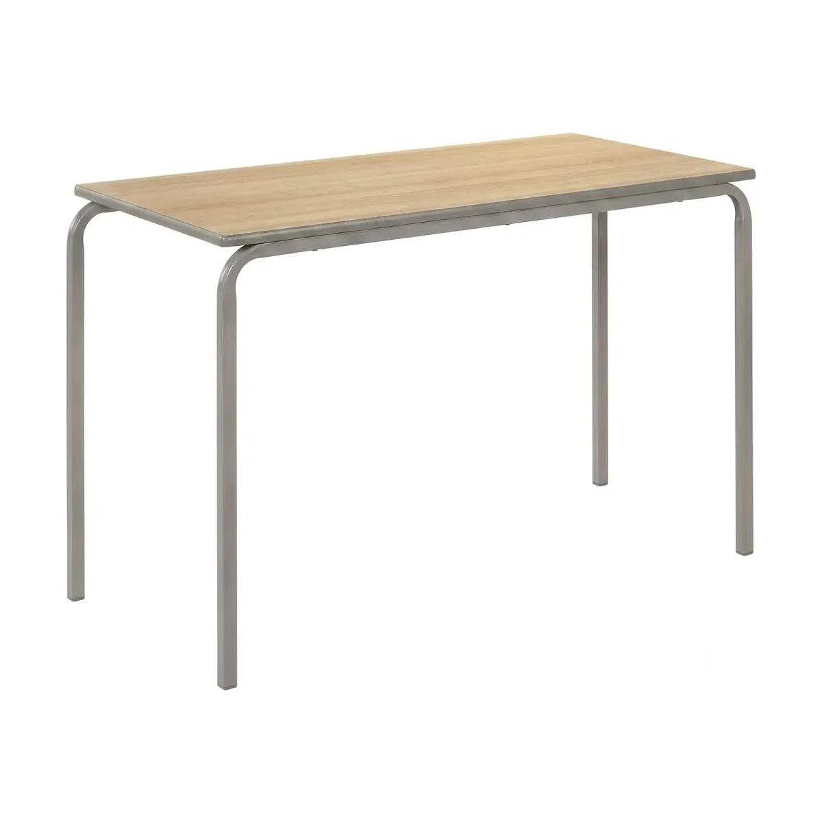 Nesting Cafeteria Table