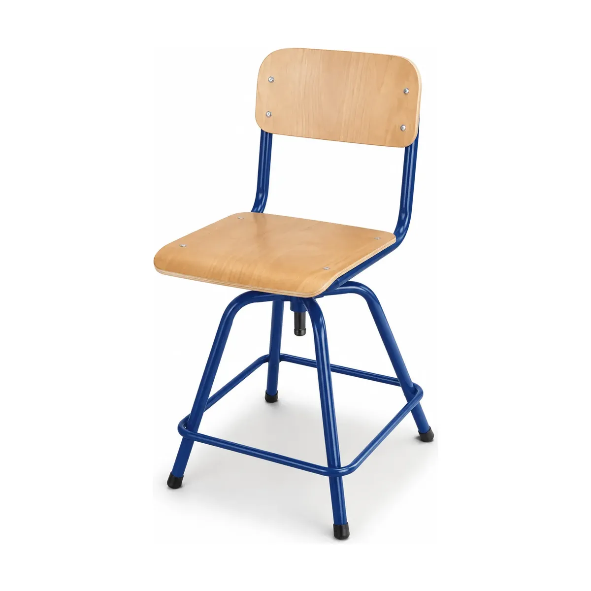 Library Stool