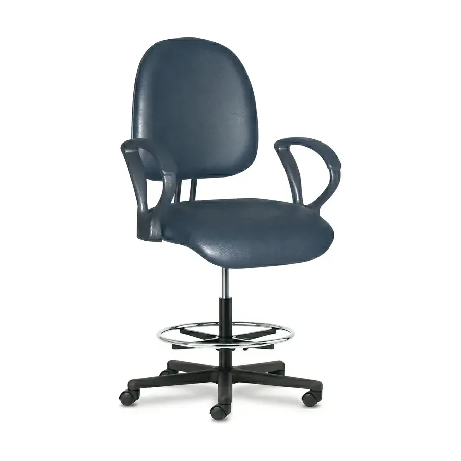 Ergonomic Media Task Chair