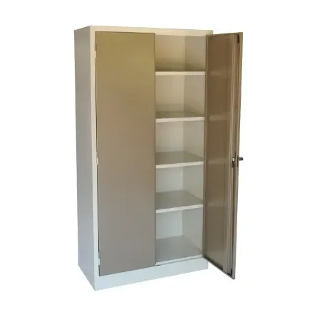 Open Bookshelf Unit