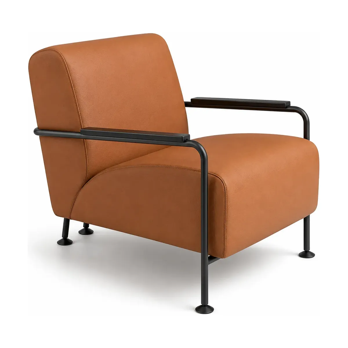 Artem Lounge Chair