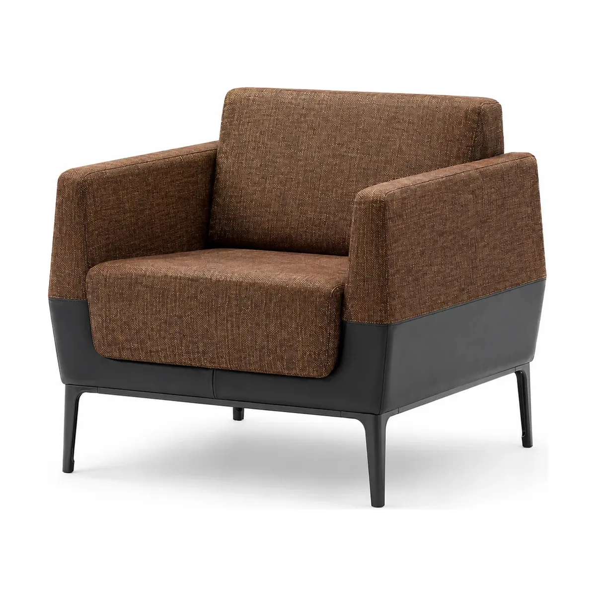 Hexa Lounge Chair