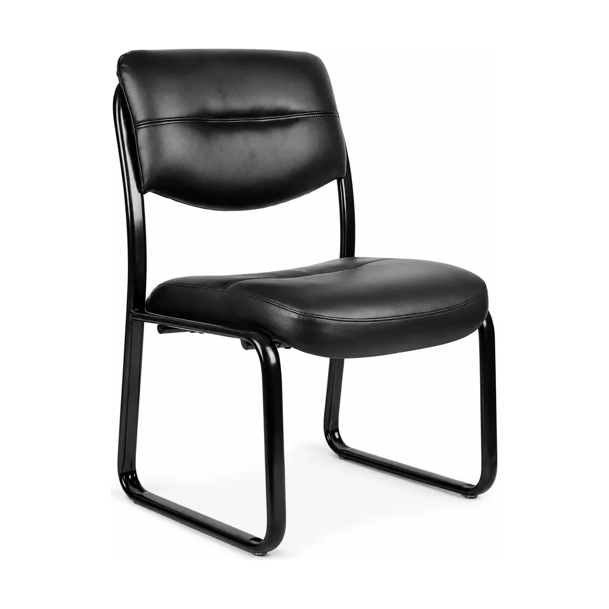Visitor Cantilever Chair