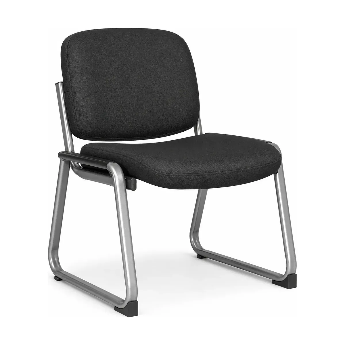 Sled Base Visitor Chair