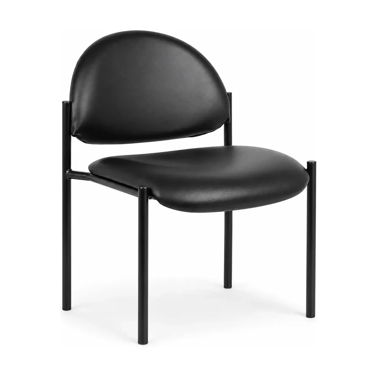 Compact Waiting Chair