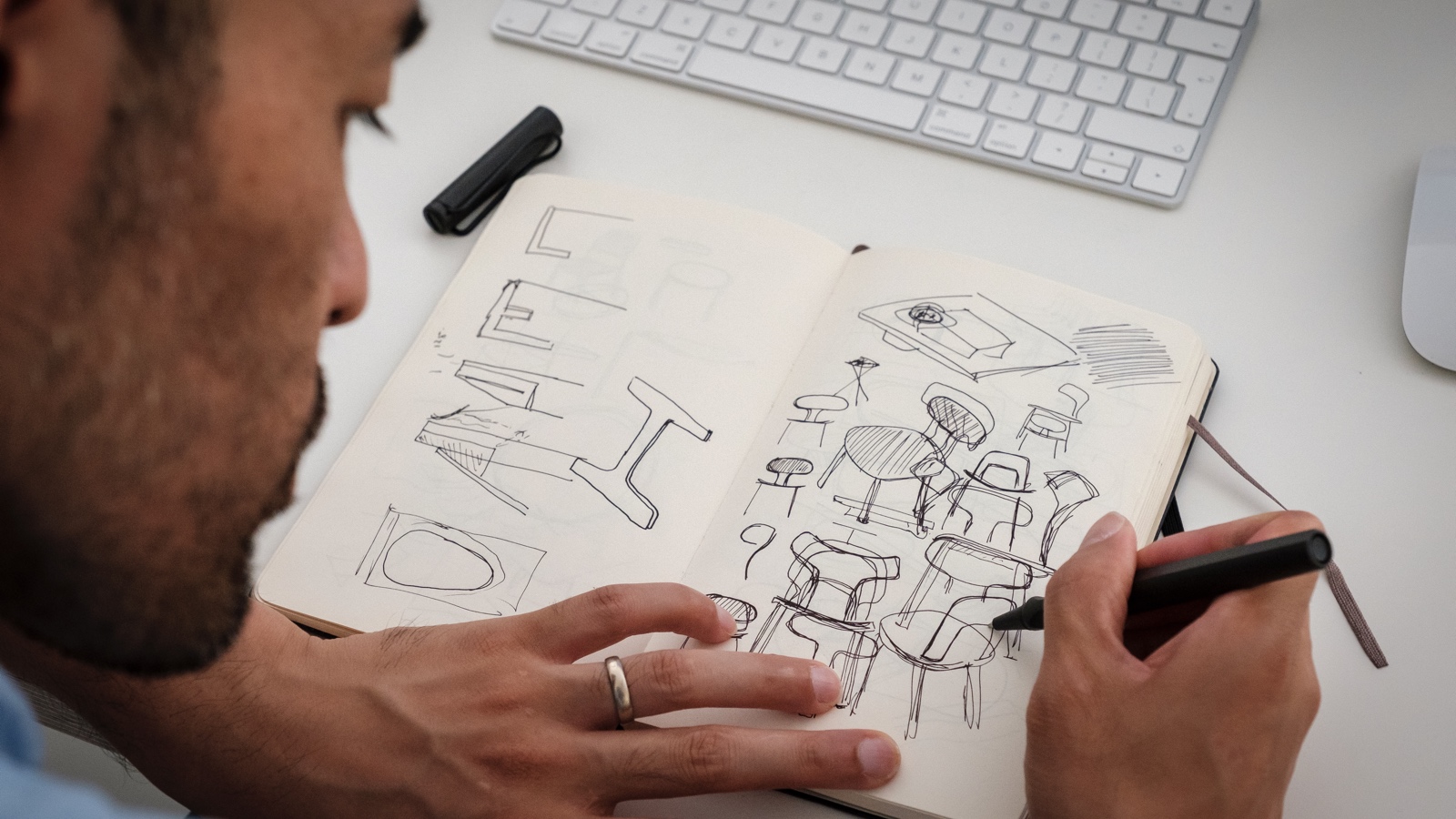 Designing offices people actually want to return to