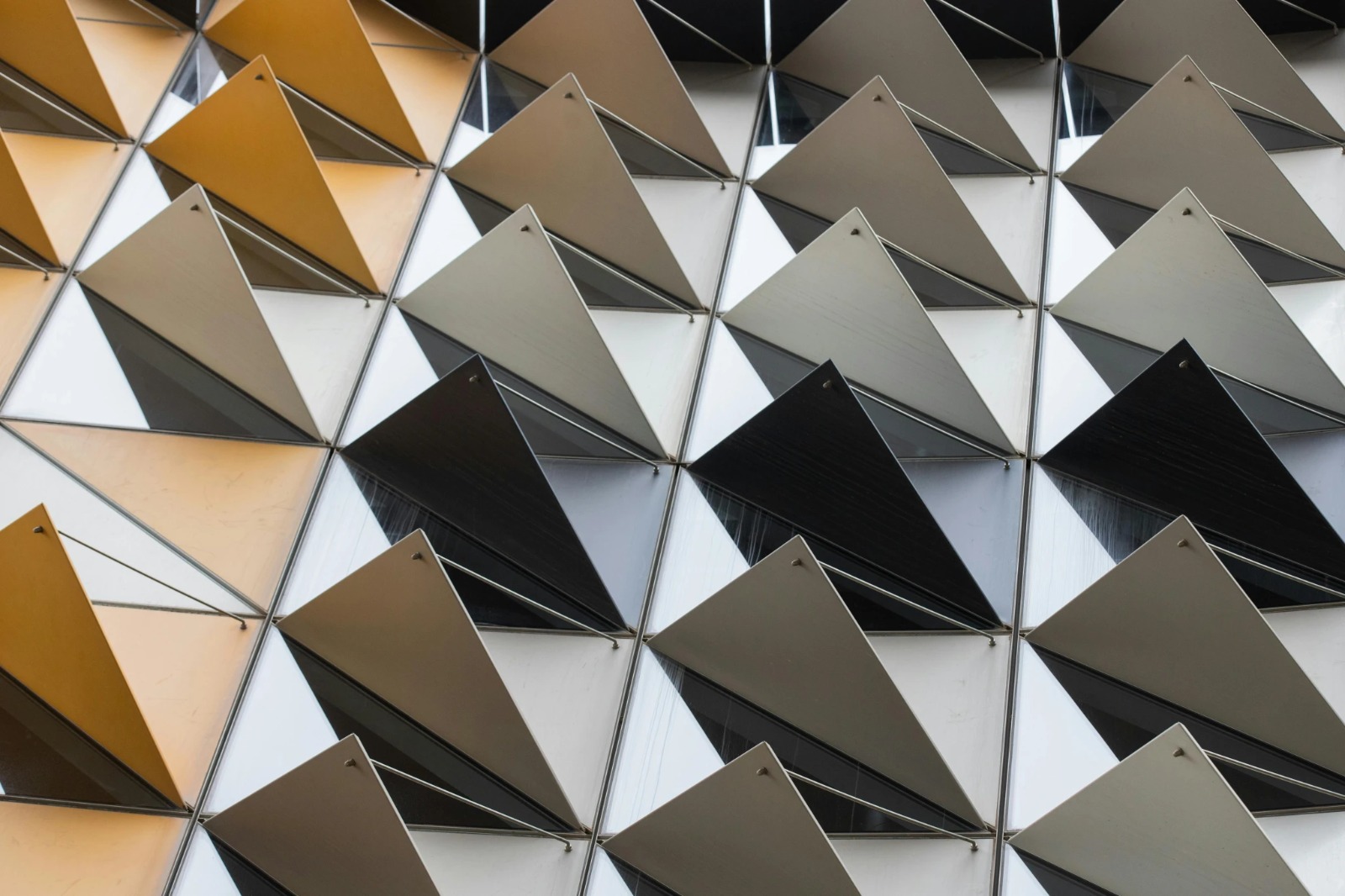 The case for powder-coated steel