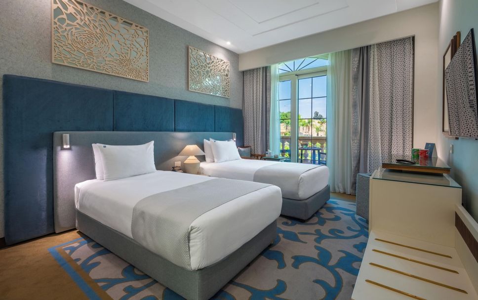 Al Masa Hotel