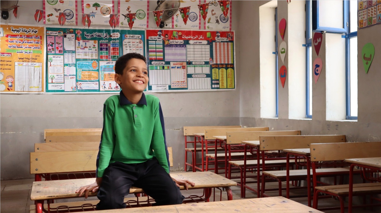 USAID STEM Schools Program